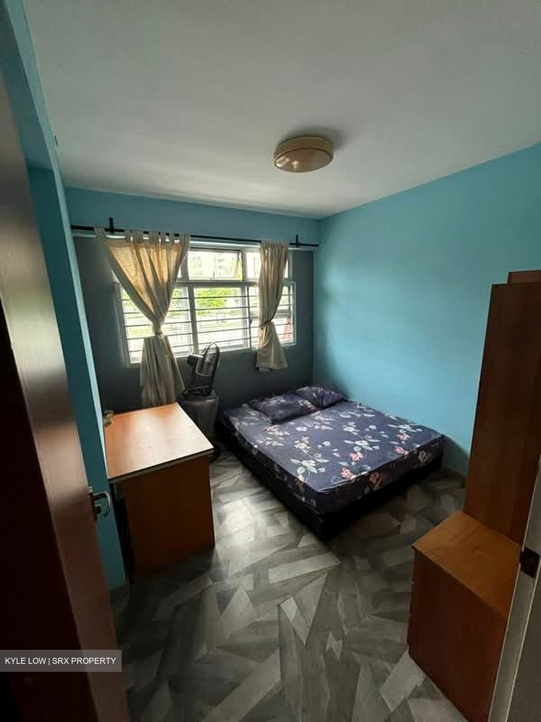 Blk 441A West Ridges @ Bukit Batok (Bukit Batok), HDB 4 Rooms #565545411